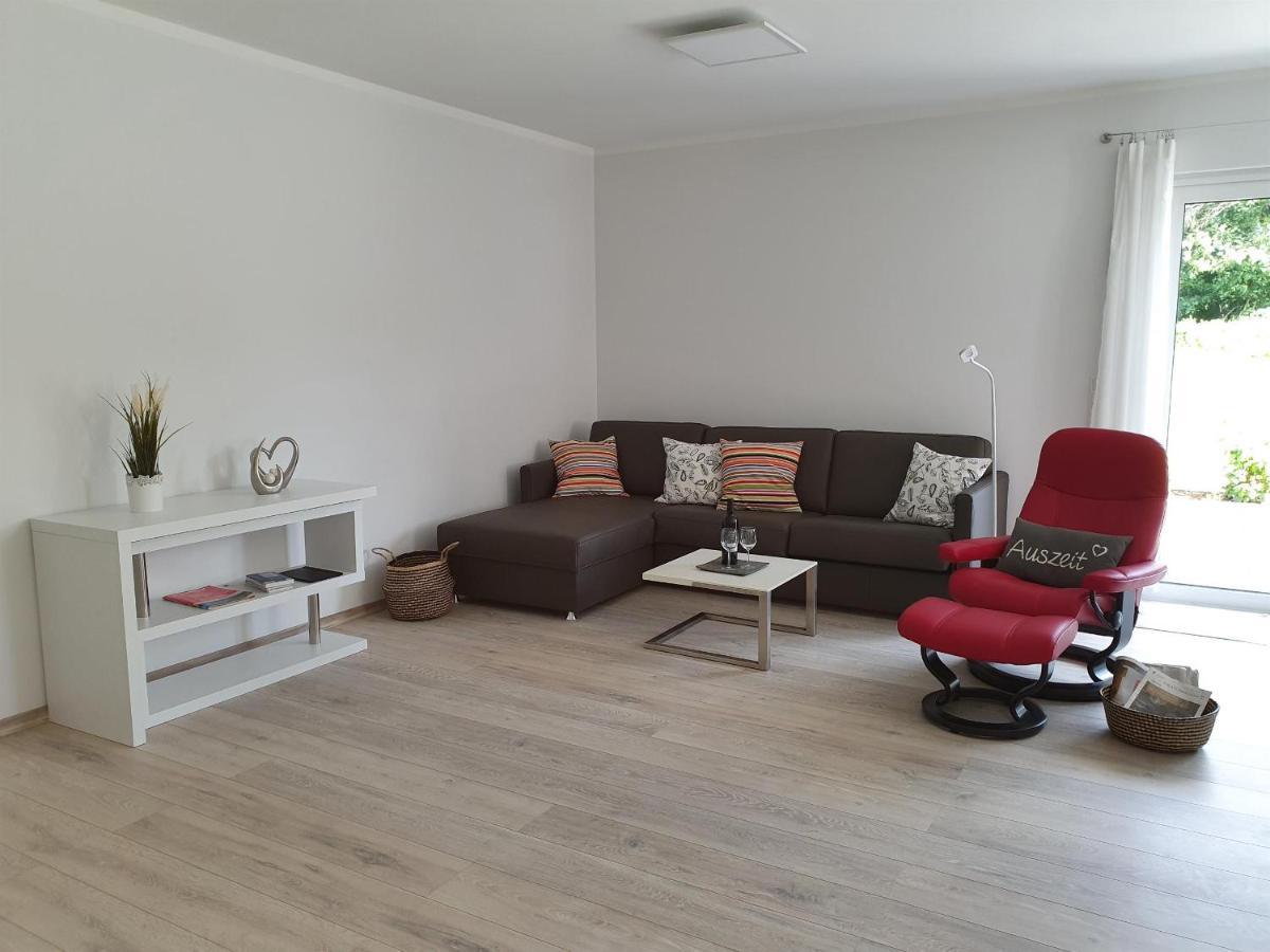 Ferienhaus Dreier-Ley Udersdorf Room photo
