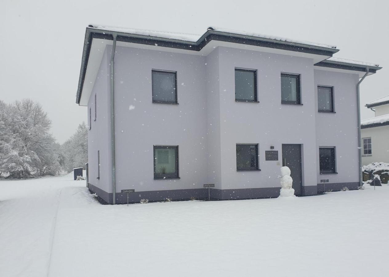 Ferienhaus Dreier-Ley Udersdorf Exterior photo