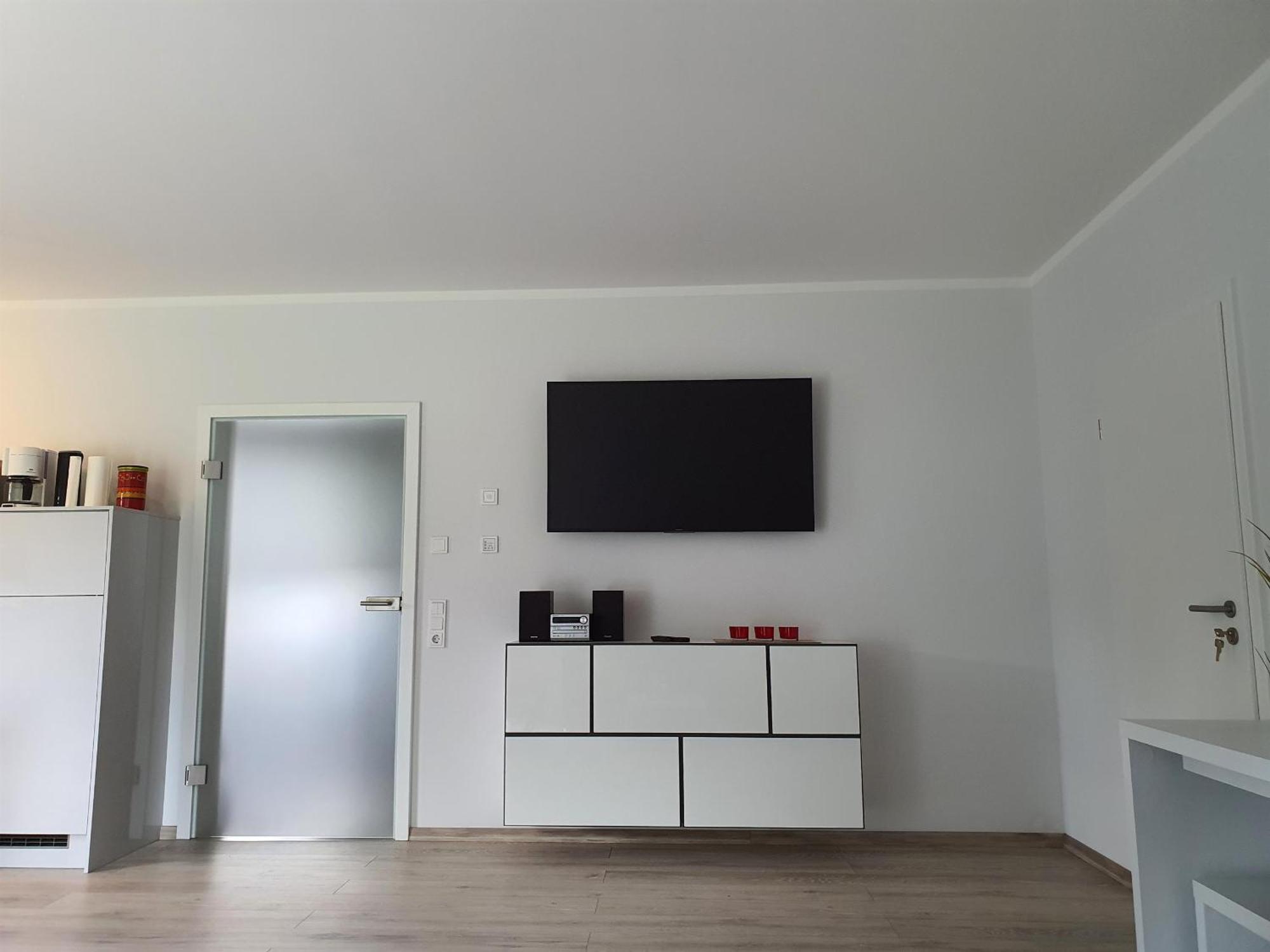 Ferienhaus Dreier-Ley Udersdorf Room photo
