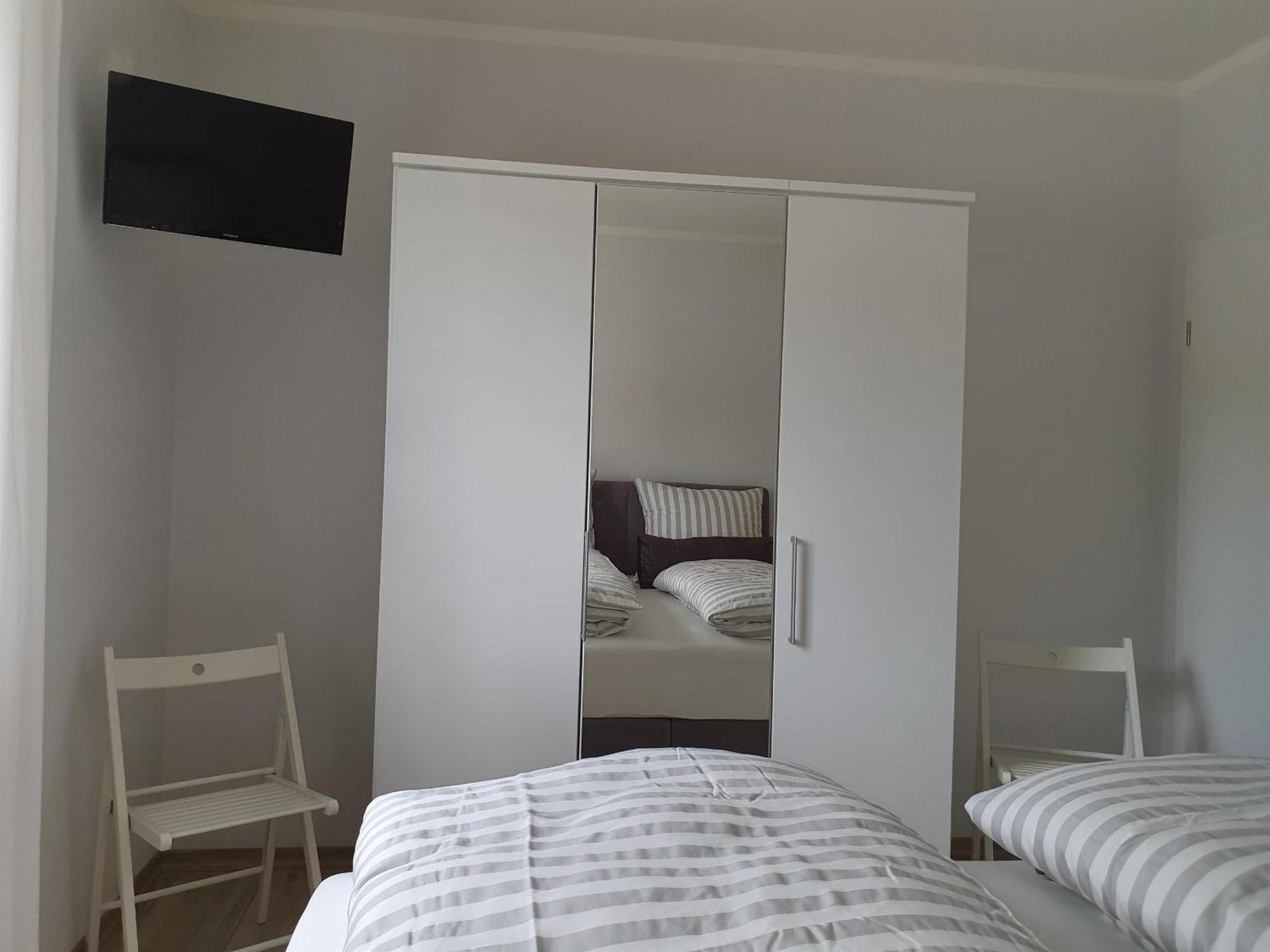 Ferienhaus Dreier-Ley Udersdorf Room photo