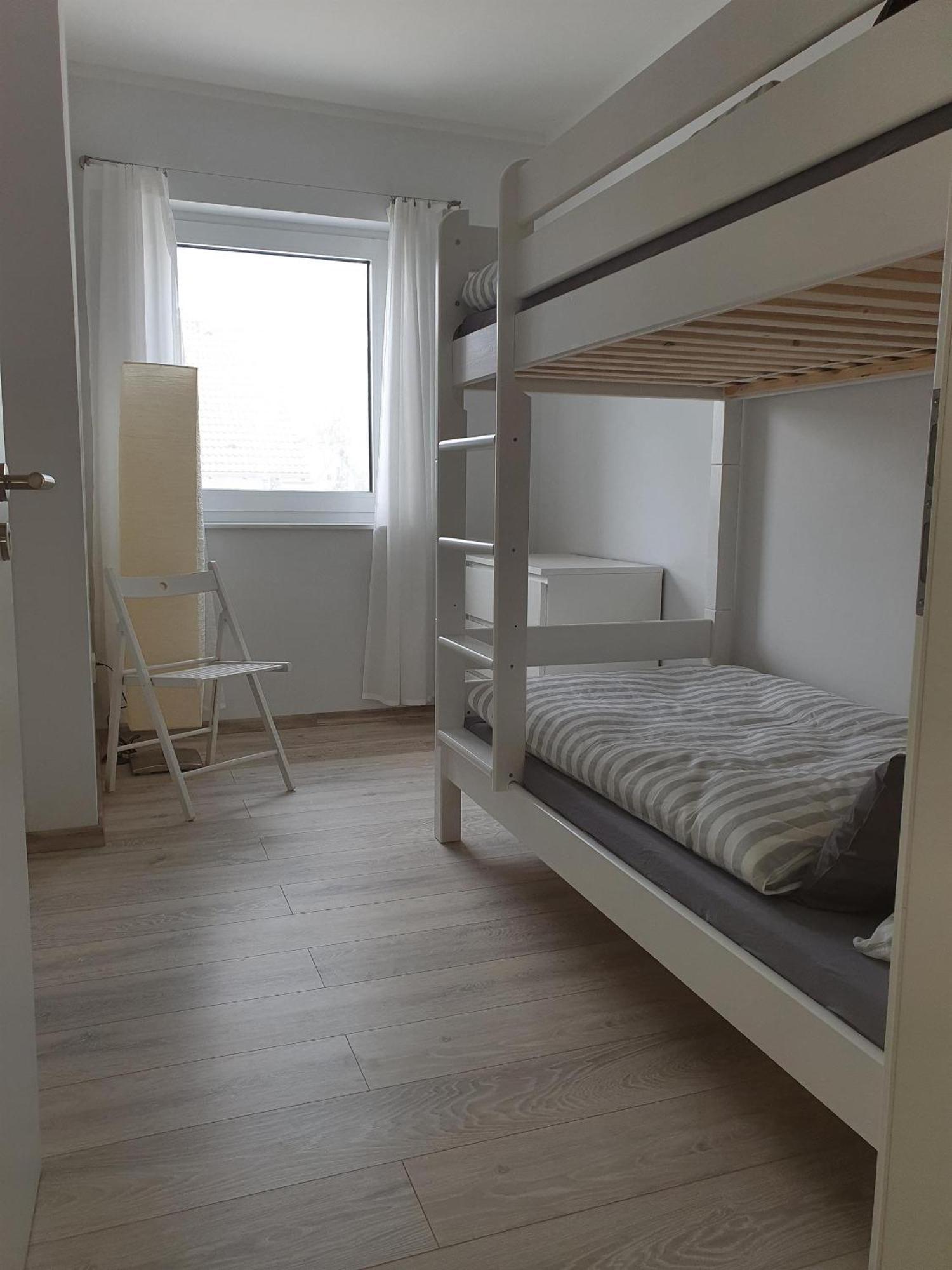 Ferienhaus Dreier-Ley Udersdorf Room photo