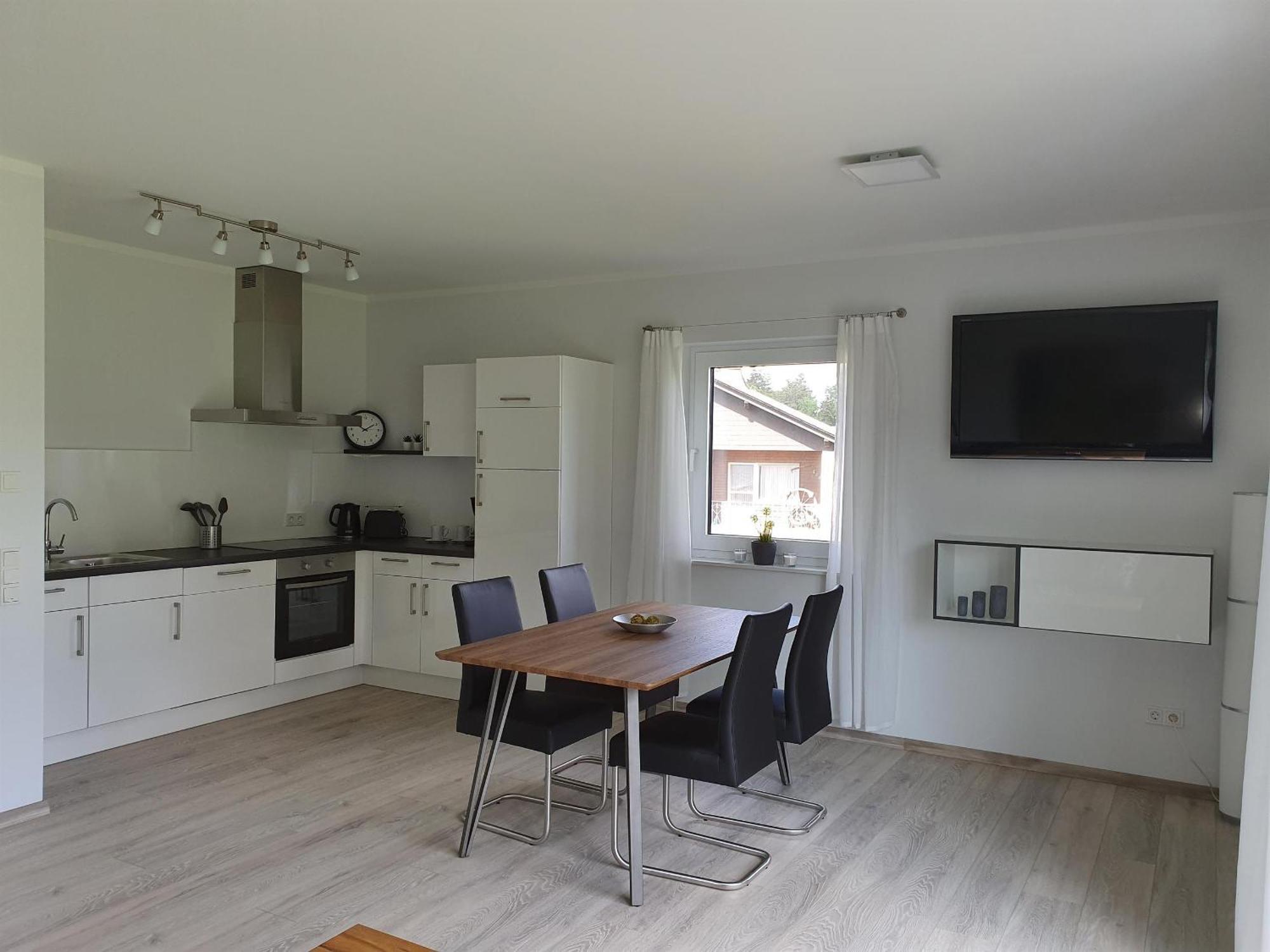 Ferienhaus Dreier-Ley Udersdorf Room photo