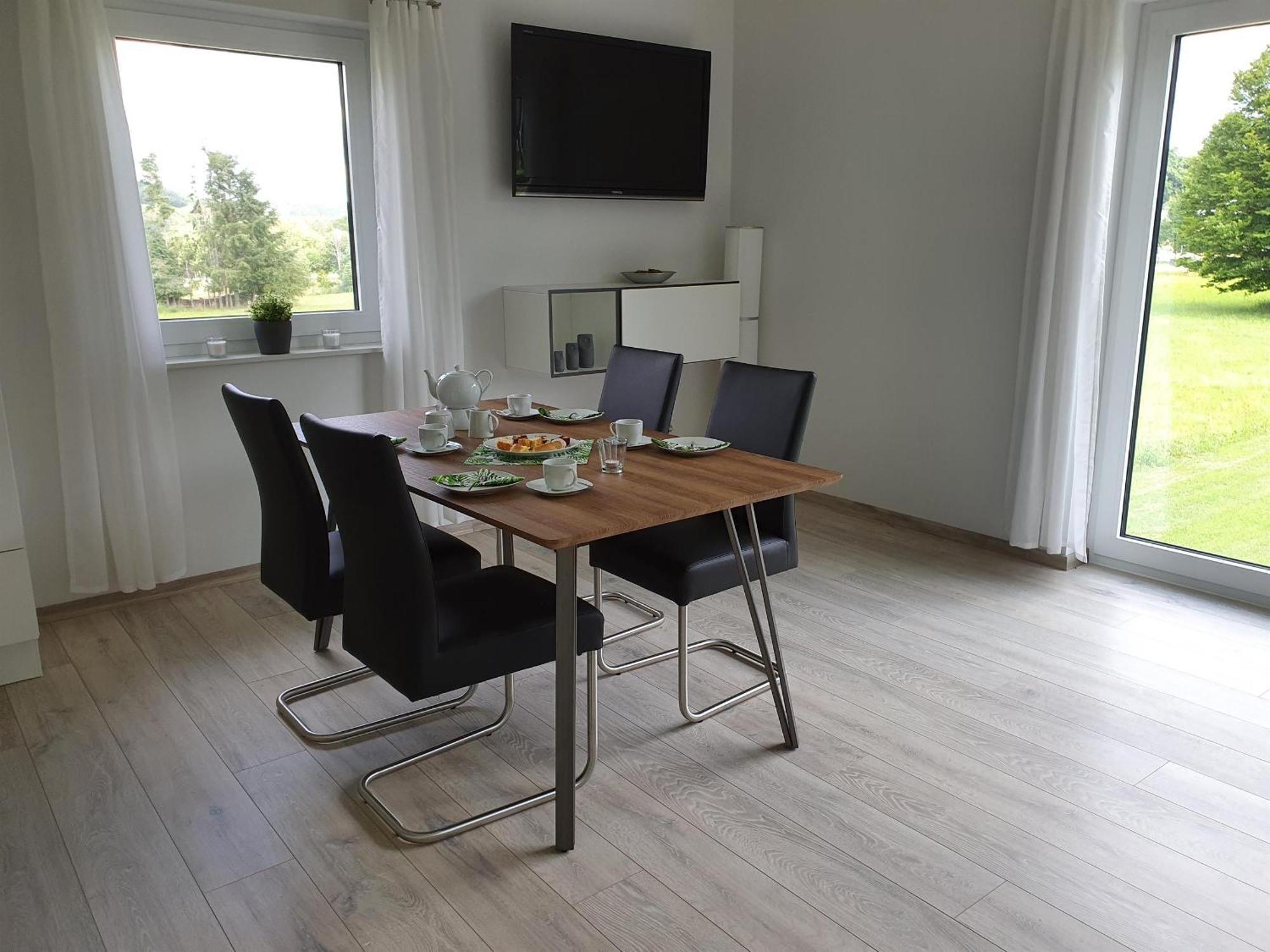 Ferienhaus Dreier-Ley Udersdorf Room photo