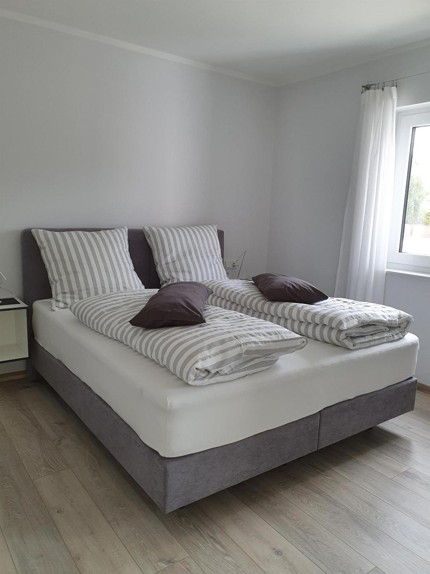 Ferienhaus Dreier-Ley Udersdorf Room photo