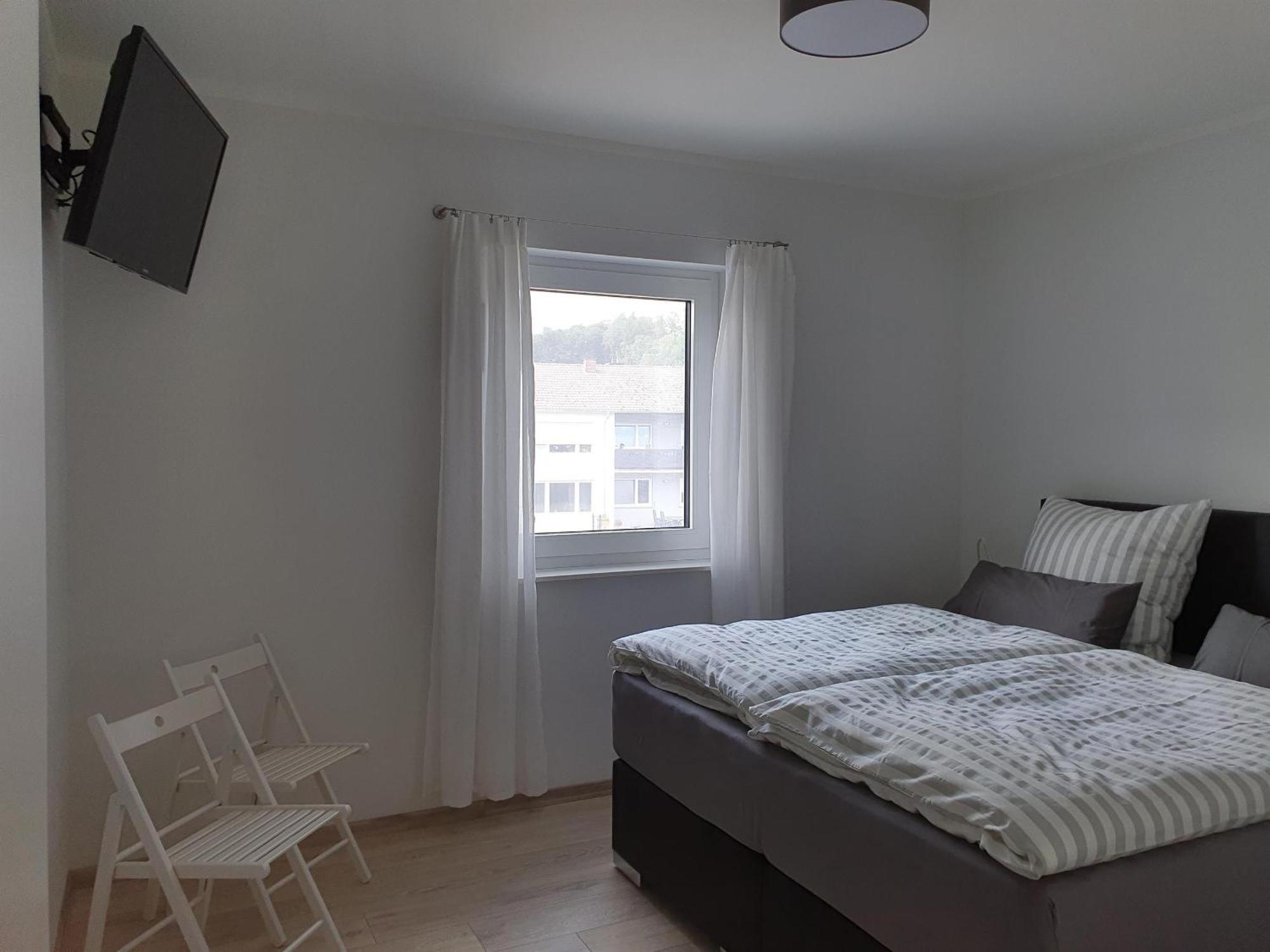 Ferienhaus Dreier-Ley Udersdorf Room photo