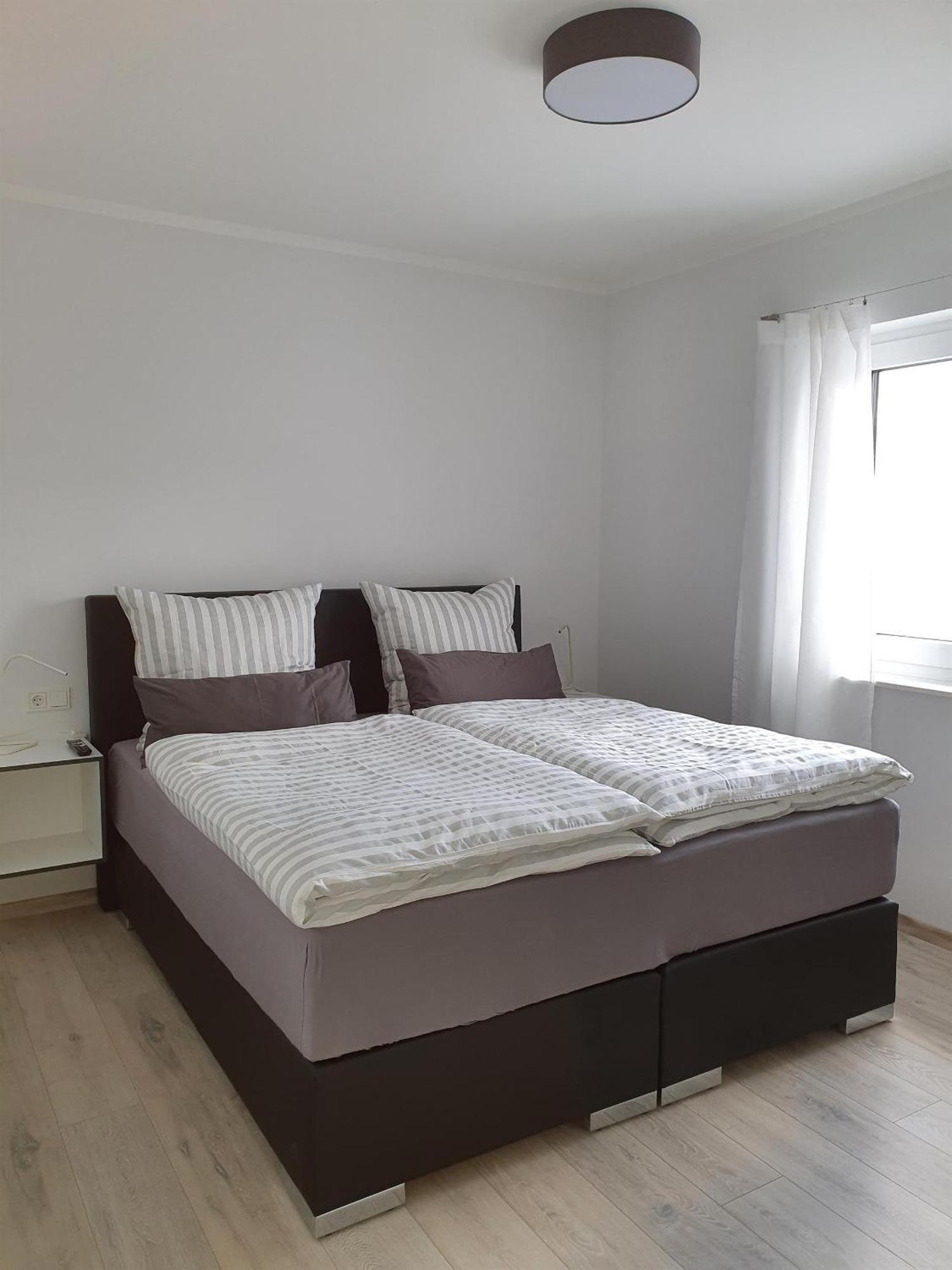 Ferienhaus Dreier-Ley Udersdorf Room photo