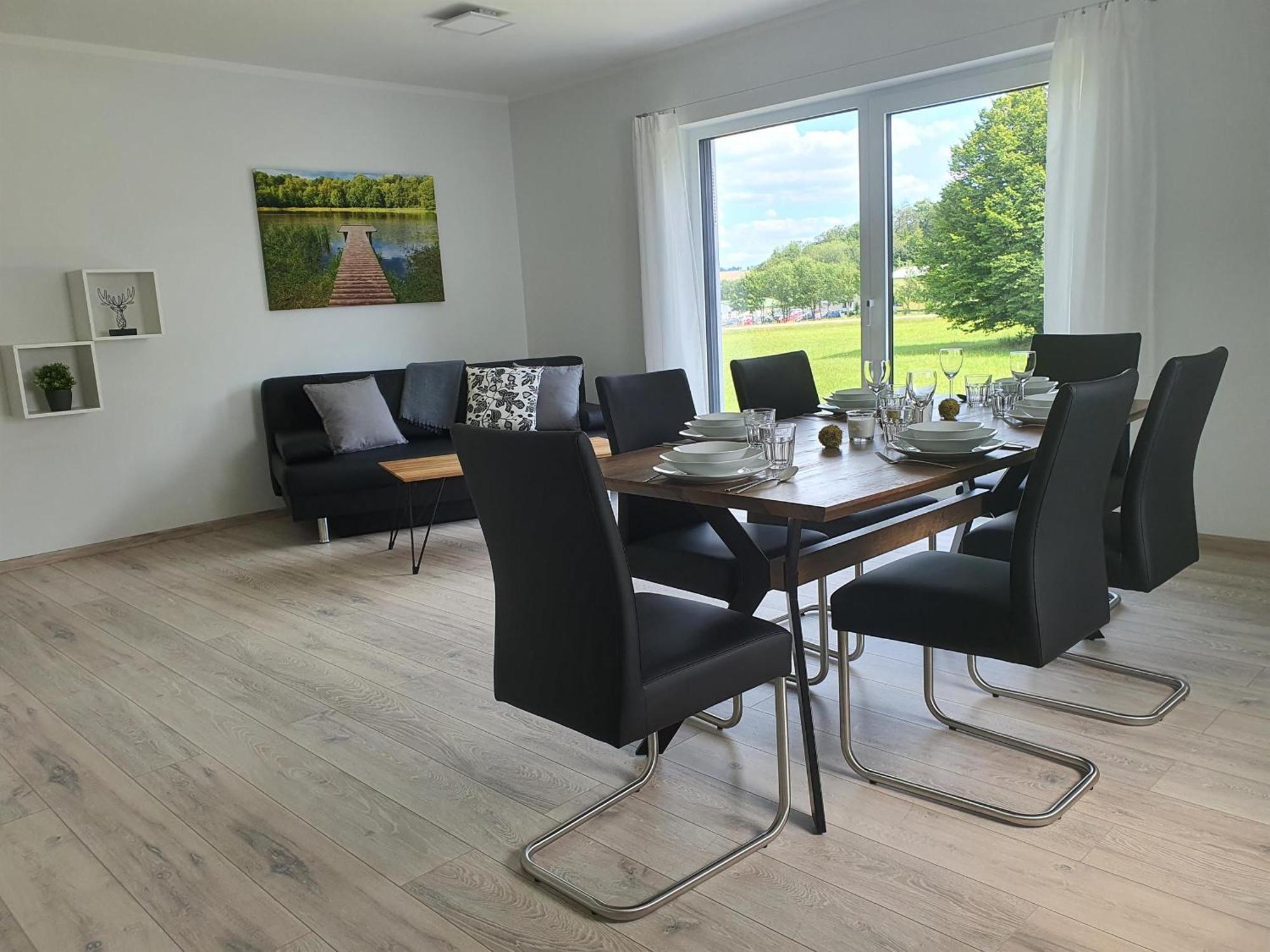 Ferienhaus Dreier-Ley Udersdorf Room photo