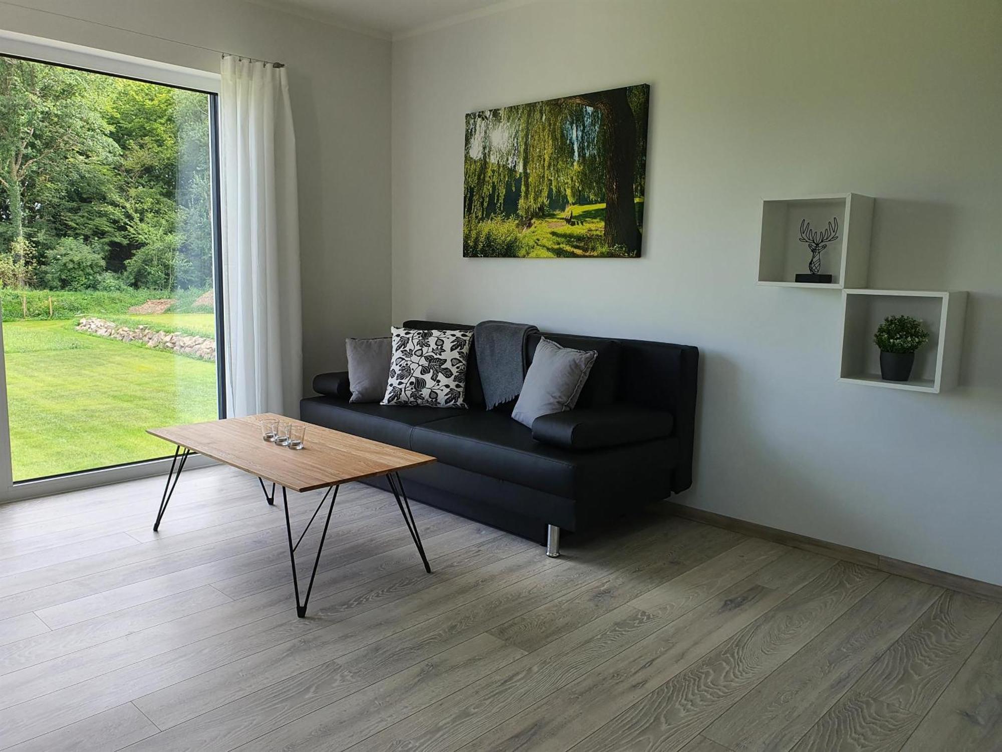 Ferienhaus Dreier-Ley Udersdorf Room photo