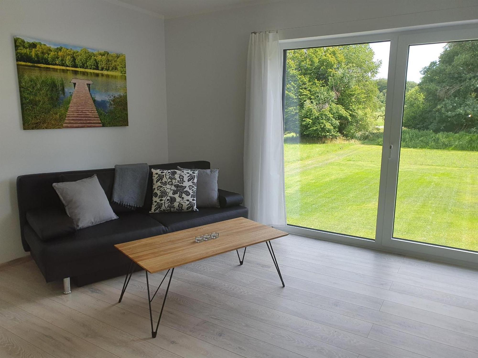 Ferienhaus Dreier-Ley Udersdorf Room photo