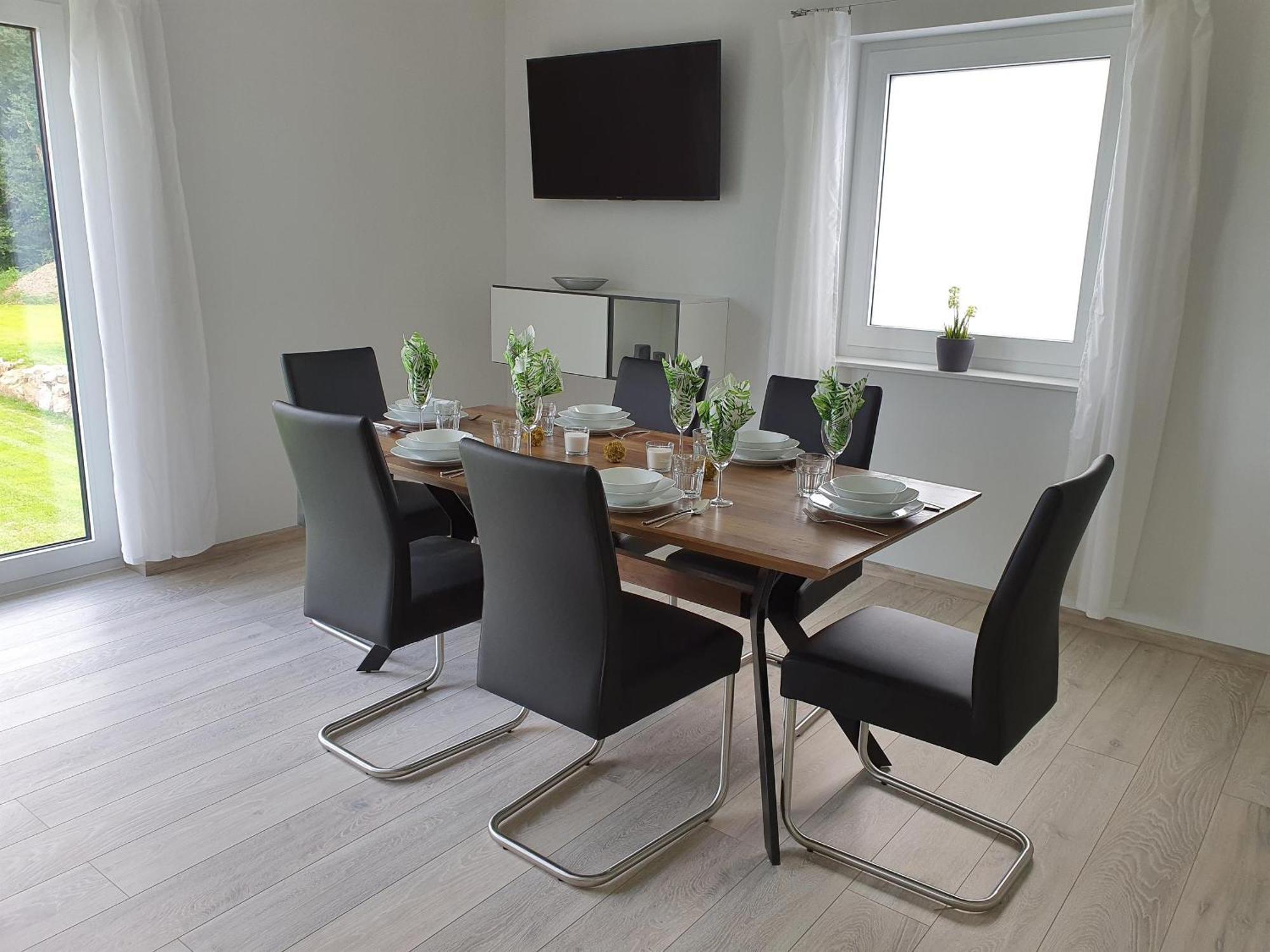 Ferienhaus Dreier-Ley Udersdorf Room photo