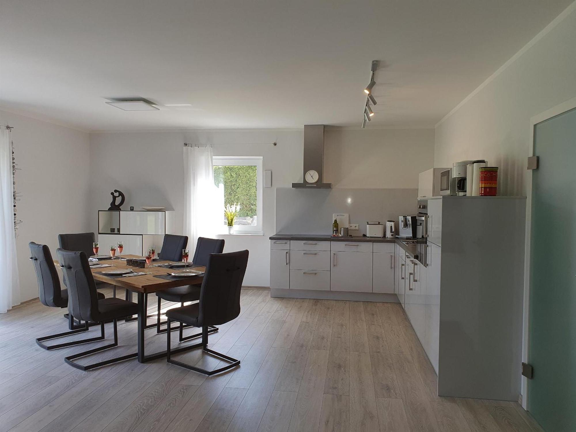 Ferienhaus Dreier-Ley Udersdorf Room photo